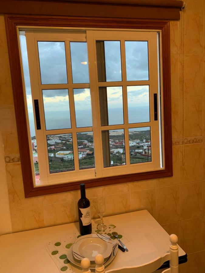 Vivienda Vacacional Wiljis 2 Tigaday Exterior foto