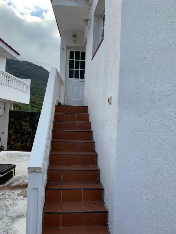 Vivienda Vacacional Wiljis 2 Tigaday Exterior foto