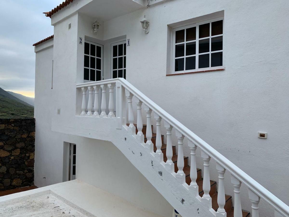 Vivienda Vacacional Wiljis 2 Tigaday Exterior foto