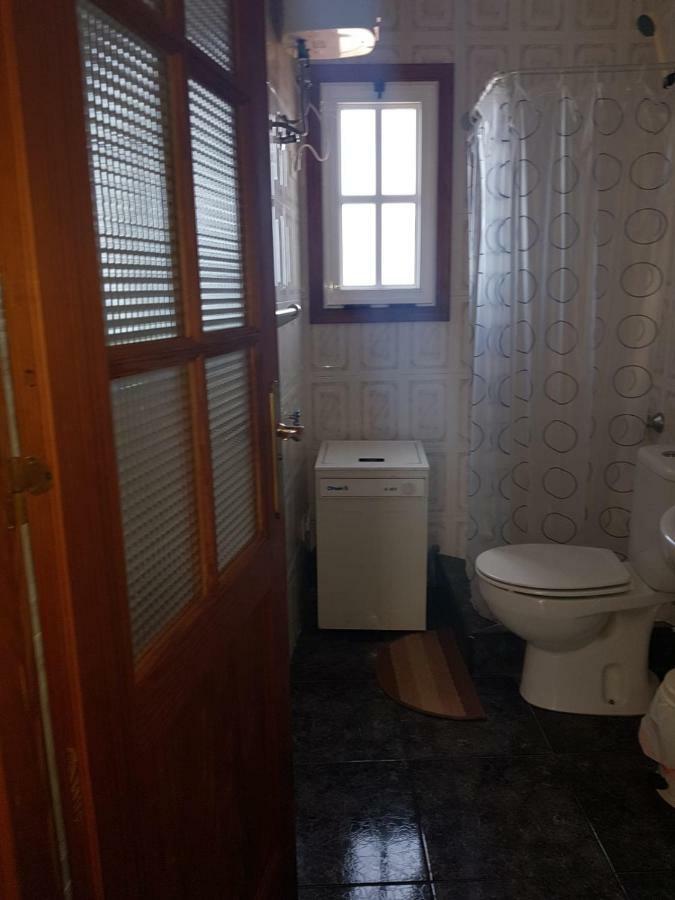 Vivienda Vacacional Wiljis 2 Tigaday Exterior foto